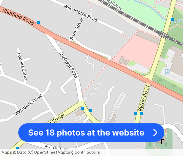 Chapel Walk, South Anston, Sheffield - Photo 1