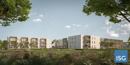 Miete mit Kaufoption - NEUBAU, Top 2, Erstbezug: 2-Zimmer Wohnung mit Eigengarten und Tiefgarage - Photo 3