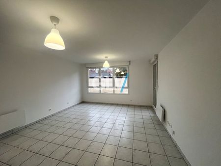 Appartement 2 pièces à Roubaix - Photo 5