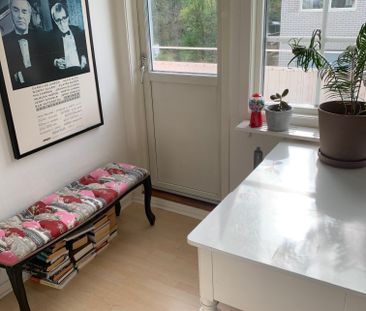 Hästeviksgatan, Västra Frölunda - Foto 6