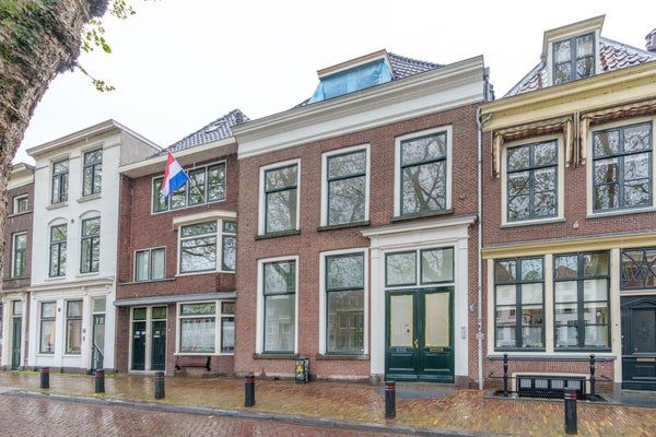 Te huur: Huis Balistraat in Utrecht - Photo 1