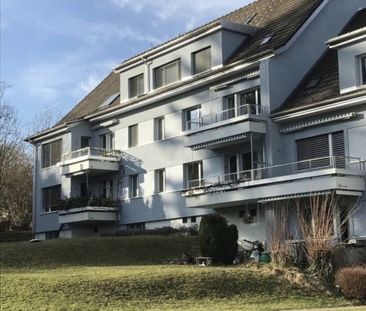 4 Zimmer, 90 m², 1. Stock - Photo 6