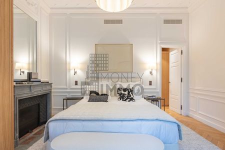 Tout savoir sur cet appartement dans le quartier Invalides, à Paris 7ème - Photo 5