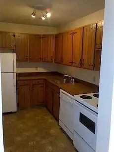 Raintree Village — 2 bedroom - Photo 3