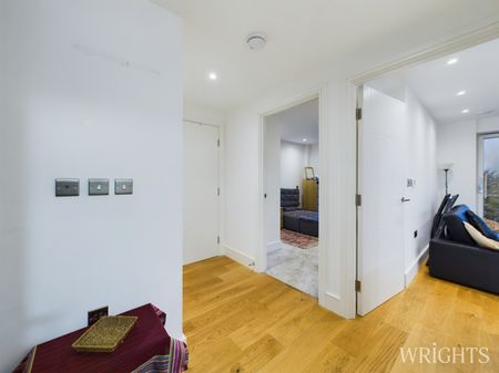 1 bedroom Apartment - Principle Point, Welwyn Garden City - Photo 5