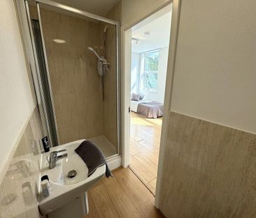 Studio to rent - Photo 4