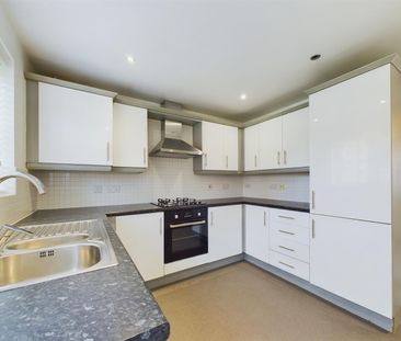 Thomas Firr Close, Quorn, LE12 8FT - Photo 6