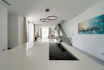 3 room luxury Villa for rent in Finestrat, Valencia