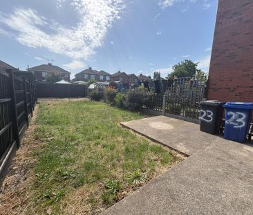 2 bedroom semi-detached house to rent - Photo 5