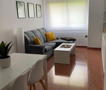 Piso de alquiler en Avinguda de L'institut Obrer de València, 7, Ci... - Photo 6
