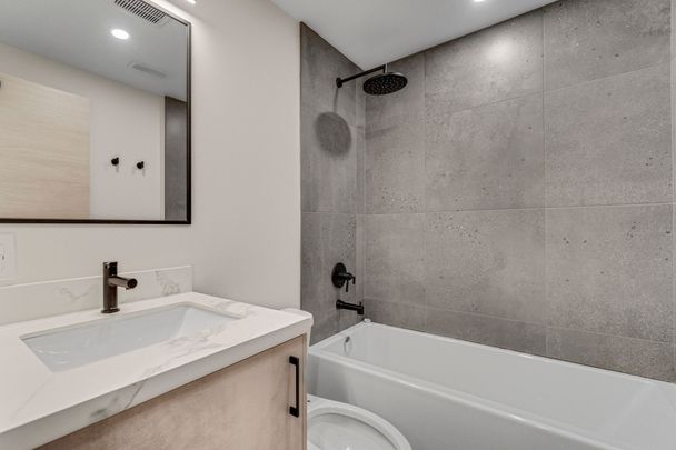 For Lease - 625 Harvie Avenue Unit# 01, Toronto, Ontario - Photo 1