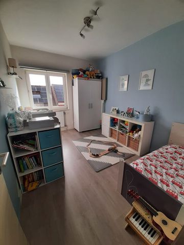 Appartement te huur - Foto 2