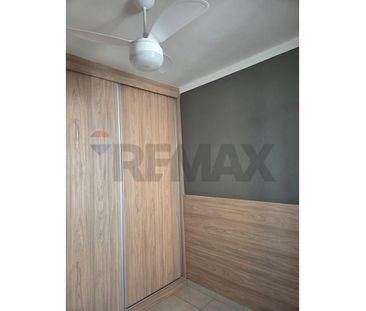 Apartamento com 2 Quartos, sendo 1 suíte para Locação, 53m² - Condo... - Foto 6