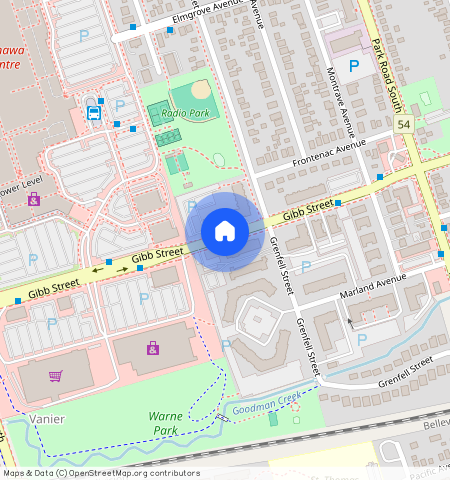 Oshawa, Oshawa, Durham, L1J 1Z4