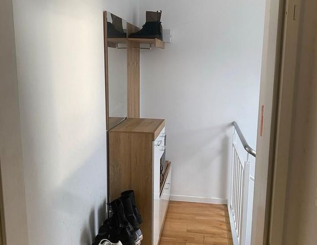 Nachmieter gesucht ab 01 Januar - Foto 1