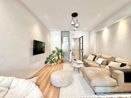 Appartement te huur: Lutmastraat 33-H 1072 JM Amsterdam - Photo 2