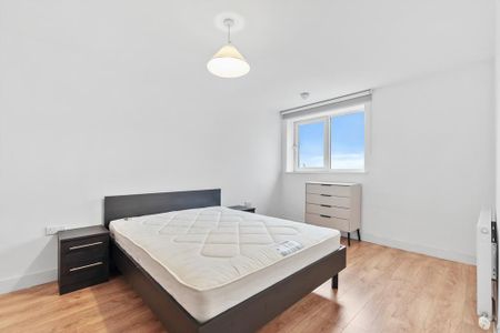 2 bedroom penthouse to rent - Photo 2