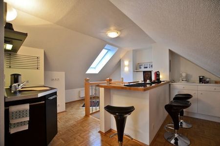 Hell & Modern - Apartment im Kölner Süden - Foto 4