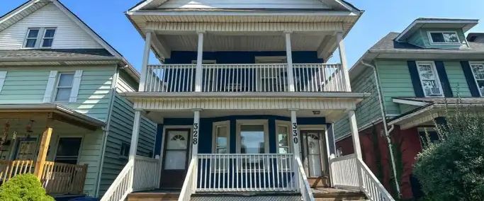 328 GLADSTONE | 328 GLADSTONE, Windsor - Photo 1