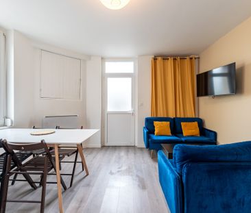 Location Maison 5 pièces 57m² ROUEN 76100 - Photo 2