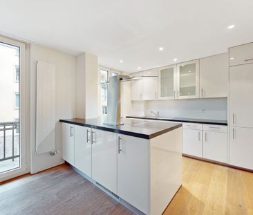 Moderne Stadtwohnung - Foto 5