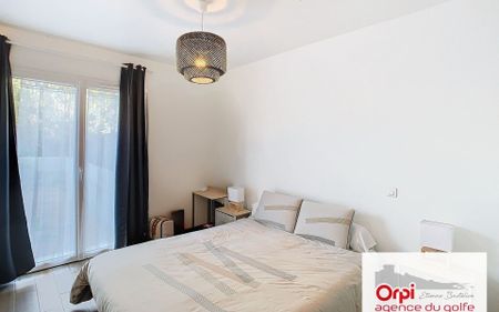 Appartement à louer 3 pièces • Pietrosella - Photo 5