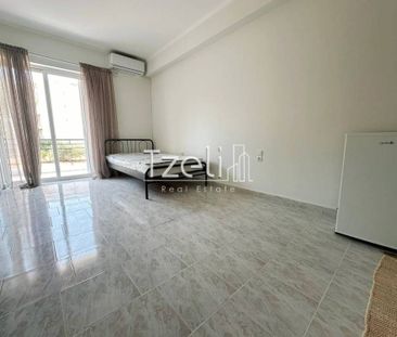 Studio/Γκαρσονιέρα για ενοικίαση Τ.Ε.Ι. (Πάτρα) - Photo 4
