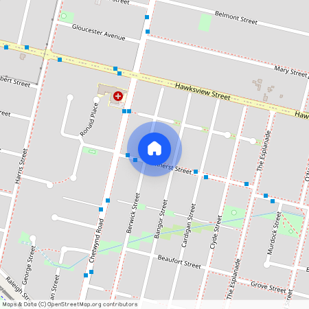 22B Berwick Street, NSW 2161, Guildford