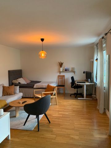 Fredsgatan, Uppsala - Photo 2