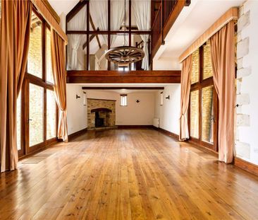 A beautifully presented barn conversion situated in a desirable rur... - Photo 5