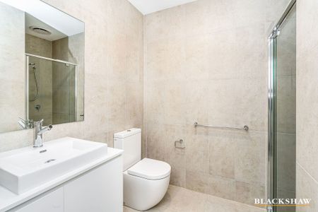 57/117 Sutherland Crescent, Taylor ACT 2913 - Townhouse For Rent | Domain - Photo 5