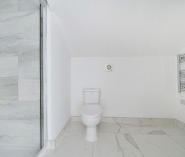 House share to rent - Photo 3
