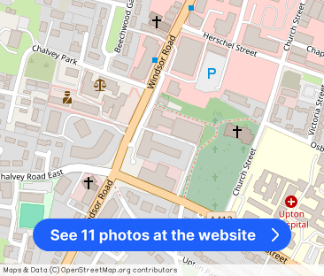 Crossways, Slough, SL1 - Photo 1