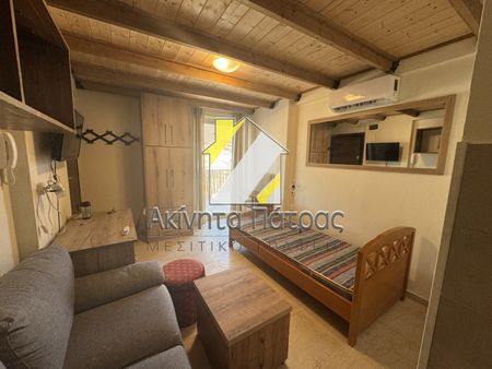 Γκαρσονιέρα/Studio 20 τ.μ. - Photo 4