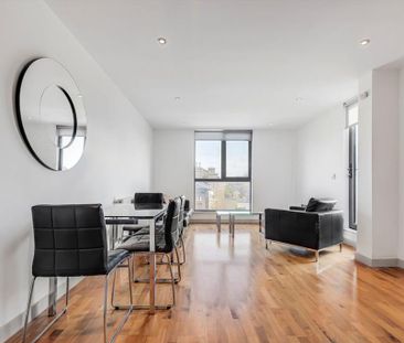 2 bedroom flat to rent - Photo 6