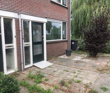 2-pièce appartement à Annette Poelmanstraat, Purmerend - À louer - Photo 5