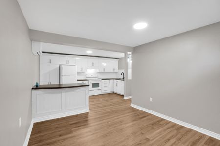 For Lease - 4 Frost Trail Unit# Bsmt, Barrie, Ontario - Photo 5