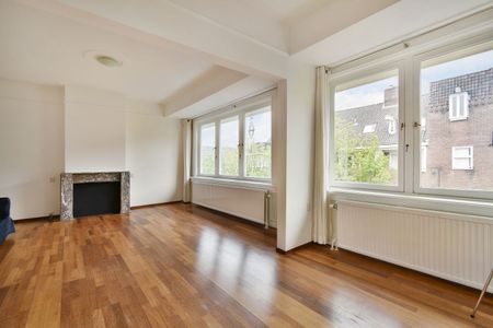 Appartement te huur: Breughelstraat 5-2 1077 LB Amsterdam - Photo 3