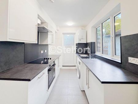 House share to rent - Photo 4