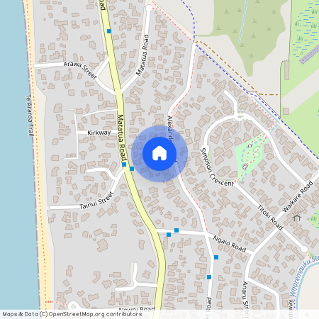 101 Alexander Road, Raumati Beach, Paraparaumu