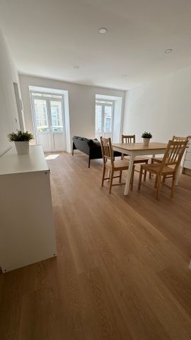 Apartamento T1 semi mobilado e totalmente equipado no centro de Ílhavo - Photo 4