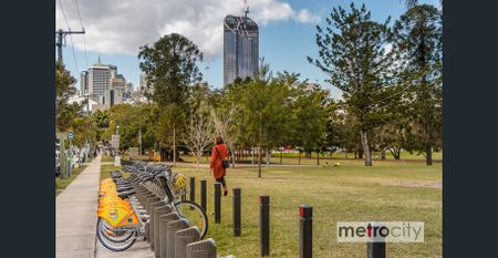 4/49 Russell Street, South Brisbane, Qld 4101 - Photo 5