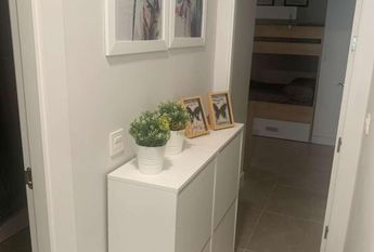 LONG SEASON. BEAUTIFUL APARTMENT FOR RENT IN FUENGIROLA