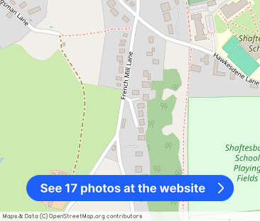 French Mill Rise Shaftesbury SP7 - Photo 1