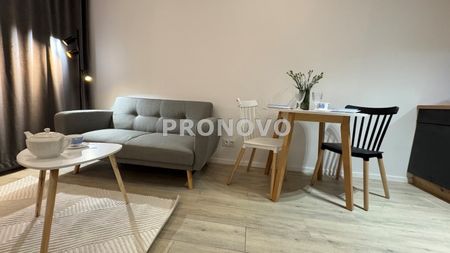 Mieszkanie na wynajem - Zdjęcie 2