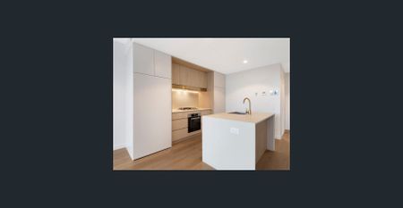 Modern and Spacious Two Bedroom Apartment with Bright Aspect - Photo 5