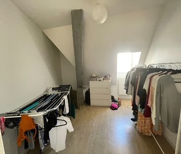Appartement à louer à METZ - Photo 1