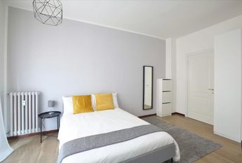 Via Privata Mauro Rota, Milan, Lombardy 20125