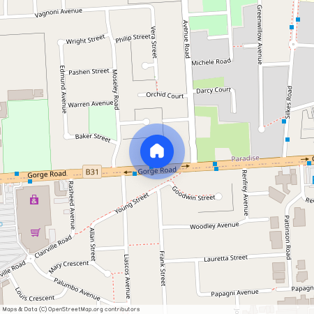 Unit 3/115 Gorge Rd, SA 5075, Paradise