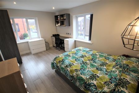Hartisca Residence, Hartwell Road, Hyde Park, LS6 1RY, Leeds - Photo 5